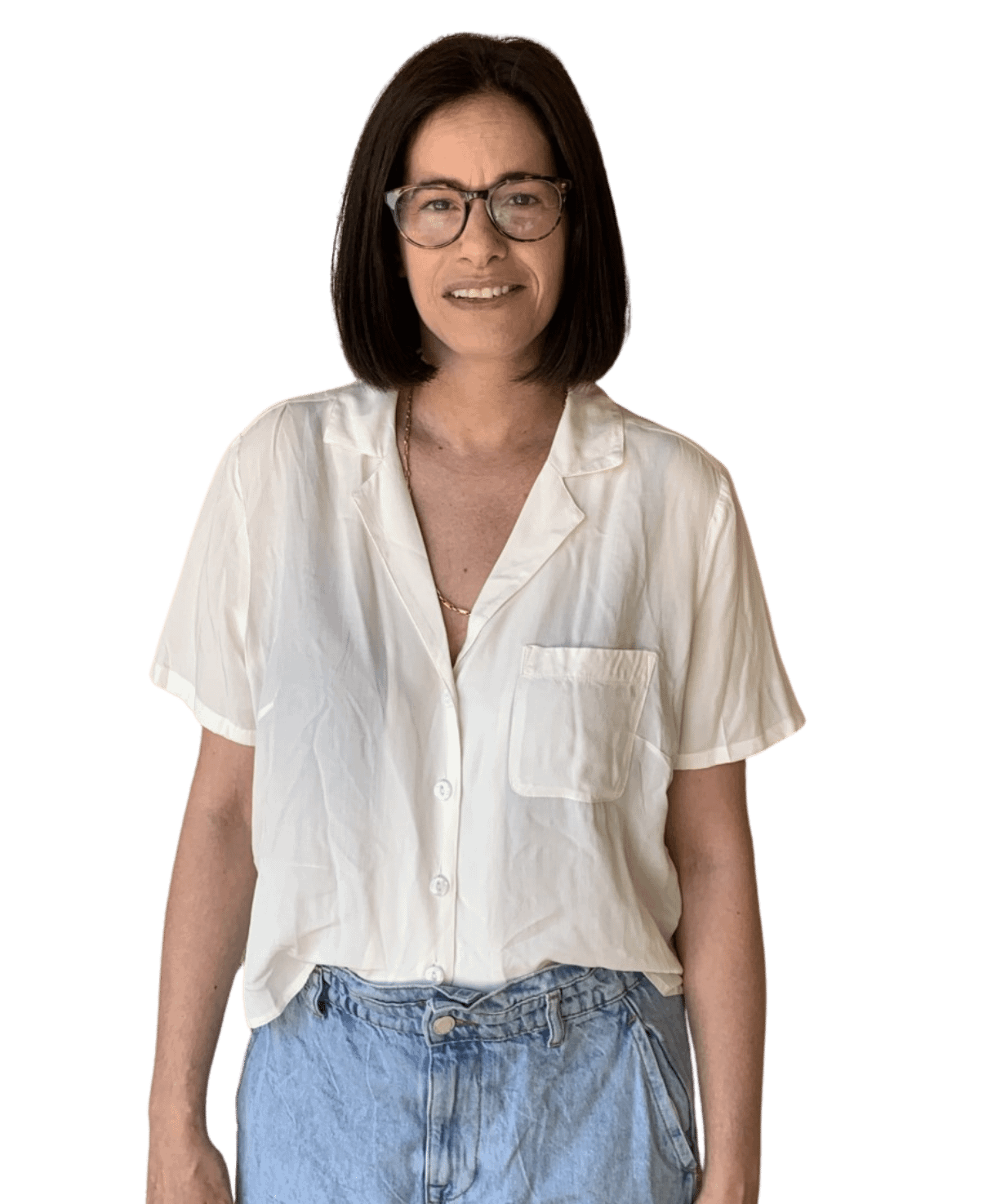 Tammar Hirsch