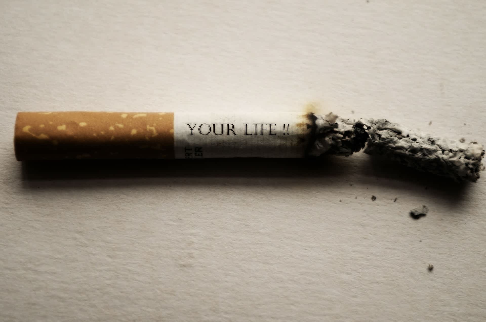 Addiction