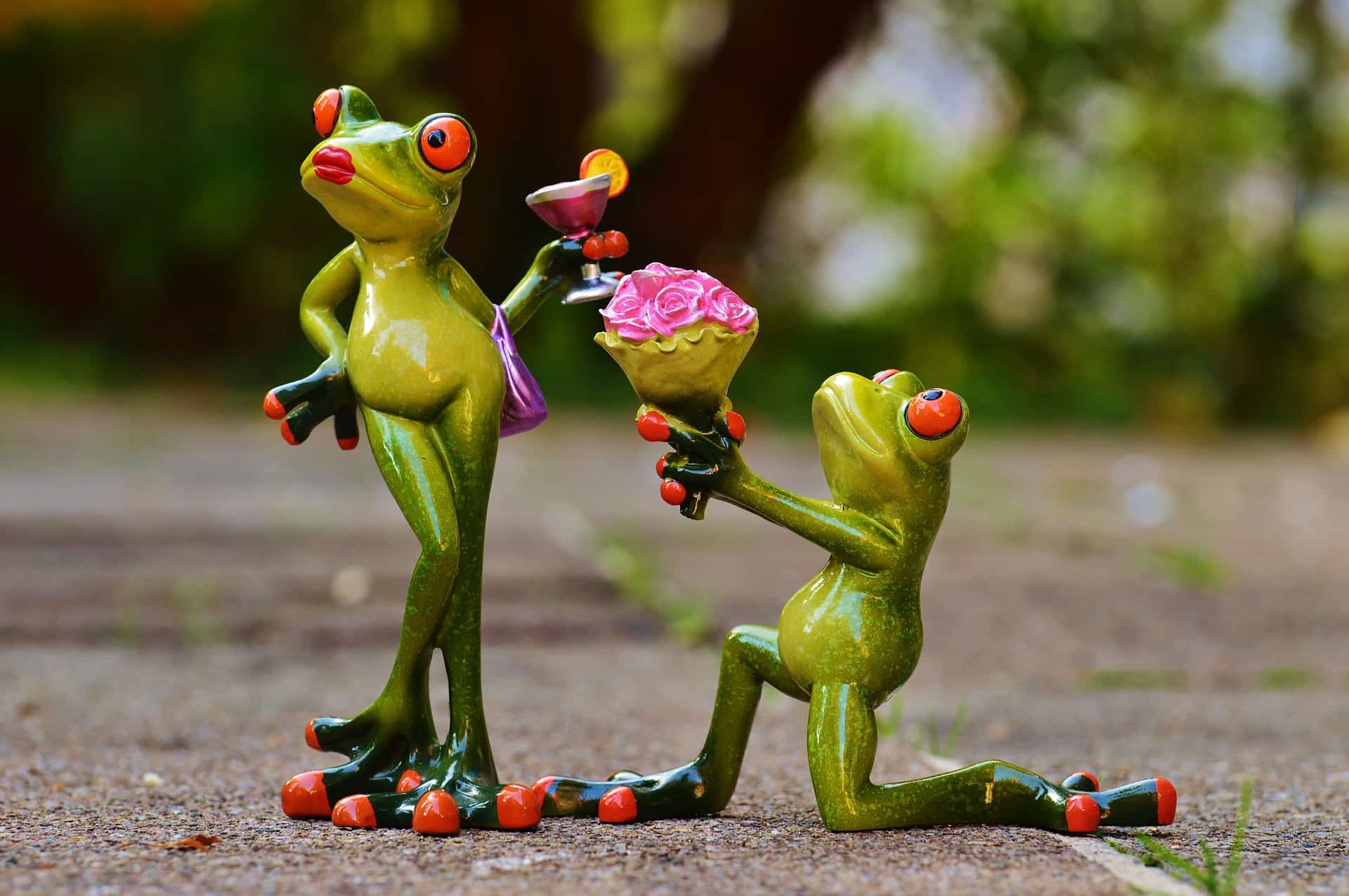 premarital