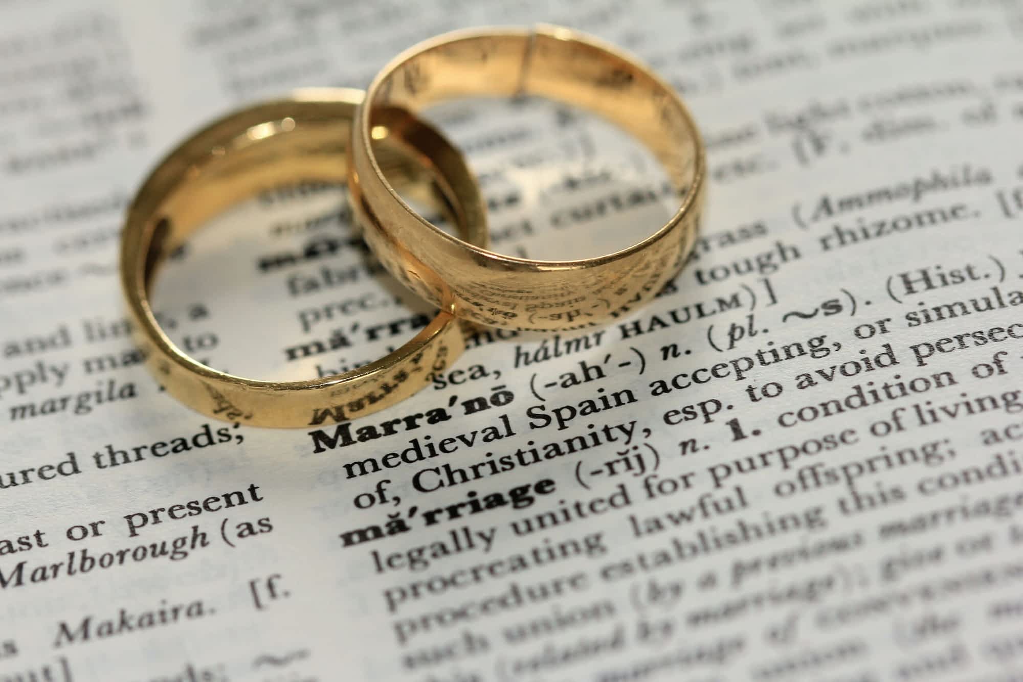 Marriage Counseling